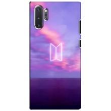 Чохли BTS для Samsung Galaxy Note 10 Plus (AlphaPrint)