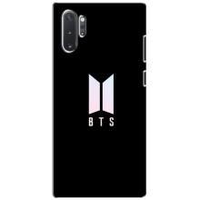 Чохли BTS для Samsung Galaxy Note 10 Plus (AlphaPrint)