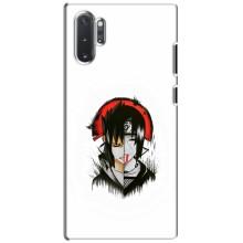 Чохли на тему: Ітачи Учіха для Samsung Galaxy Note 10 Plus (AlphaPrint)