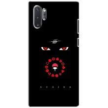 Чохли на тему: Ітачи Учіха для Samsung Galaxy Note 10 Plus (AlphaPrint)