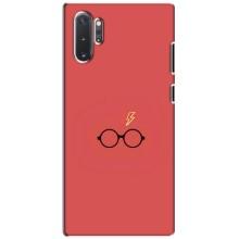 Чохли з Гаррі Поттером для Samsung Galaxy Note 10 Plus (AlphaPrint)