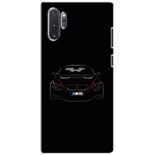 Чохол BMW для Самсунг Галаксi Ноте 10 Плюс