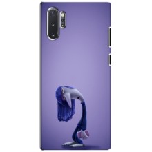 Чохол Головоломка для Samsung Galaxy Note 10 Plus - (AlphaPrint) – Хандра