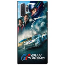 Чохол Gran Turismo / Гран Турізмо на Самсунг Нот 10 Плюс – Гонки