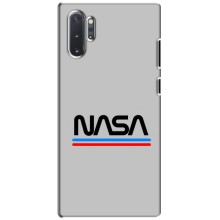 Чехол NASA для Samsung Galaxy Note 10 Plus (AlphaPrint) – NASA