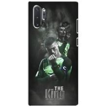 Чехол Криштиану Роналду для Samsung Galaxy Note 10 Plus (AlphaPrint) (Криштиано Лев)