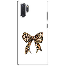 Чехол банты для Samsung Galaxy Note 10 Plus