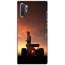 Чехол Формула1 на Samsung Galaxy Note 10 Plus – Ф1 Гейс