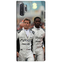 Чехол Формула1 на Samsung Galaxy Note 10 Plus – Команда Апекс
