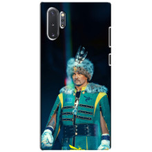 Чехол с картинкой Александр Усик для Samsung Galaxy Note 10 Plus – Усик Гетман