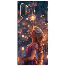 Чехол Рапунцель для Samsung Galaxy Note 10 Plus – Рапунцель