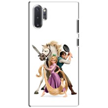 Чохол Рапунцель для Samsung Galaxy Note 10 Plus