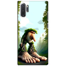 Чехол с мемами тралалело тралала для Samsung Galaxy Note 10 Plus