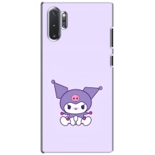 Чохол з персонажем Куромі на Samsung Galaxy Note 10 Plus – Маленька Куромі