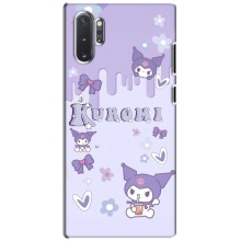 Чохол з персонажем Куромі на Samsung Galaxy Note 10 Plus – Персонаж Куромі