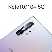 Захисне скло для камери Samsung Galaxy Note 10/ Note 10 Plus – Без атрібута