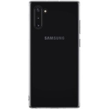 TPU чехол Epic Transparent 1,5mm для Samsung Galaxy Note 10