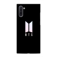 Чохли BTS для Samsung Galaxy Note 10 (AlphaPrint)