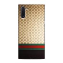 Чохли  GUCCI для Самсунг Галексі Нот 10 (AlphaPrint)