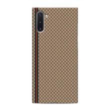 Чохли  GUCCI для Самсунг Галексі Нот 10 (AlphaPrint)