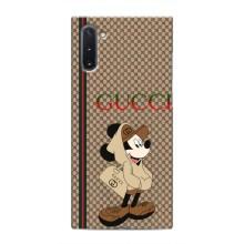 Чохли  GUCCI для Самсунг Галексі Нот 10 (AlphaPrint)