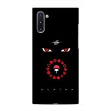 Чохли на тему: Ітачи Учіха для Samsung Galaxy Note 10 (AlphaPrint)