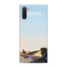 Чохли з фільму АВАТАР для Samsung Galaxy Note 10 (AlphaPrint)