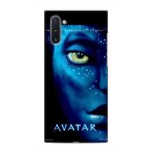 Чохли з фільму АВАТАР для Samsung Galaxy Note 10 (AlphaPrint)