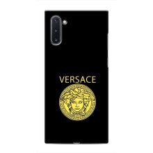 Чехлы VERSACE для Самсунг Галакси Ноут 10 (PREMIUMPrint) (Versace)