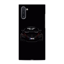 Чехол BMW для Самсунг Галакси Ноут 10