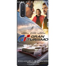 Чехол Gran Turismo / Гран Туризмо на Самсунг Нот 10 (Gran Turismo)