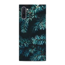 Чохол новорічна ялинка на Samsung Galaxy Note 10 (Ялина)