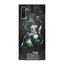 Чехол Криштиану Роналду для Samsung Galaxy Note 10 (AlphaPrint) – Криштиано Лев