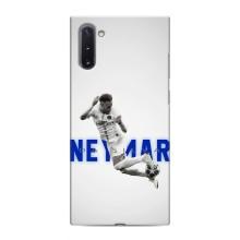 Чехол Неймар для Samsung Galaxy Note 10 (AlphaPrint)