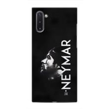 Чехол Неймар для Samsung Galaxy Note 10 (AlphaPrint)