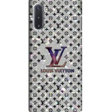 Чохол Стиль Louis Vuitton на Samsung Galaxy Note 10 (Крутий LV)