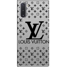 Чехол Стиль Louis Vuitton на Samsung Galaxy Note 10