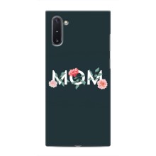 Чохли для мами на Samsung Galaxy Note 10