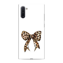 Чехол банты для Samsung Galaxy Note 10