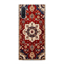 Чохол з принтом Килим для Samsung Galaxy Note 10 – Килим