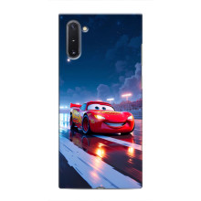 Чохол з принтом Маквін для Samsung Galaxy Note 10