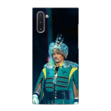 Чехол с картинкой Александр Усик для Samsung Galaxy Note 10 – Усик Гетман