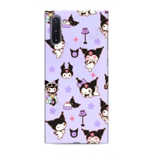 Чохол з персонажем Куромі на Samsung Galaxy Note 10