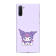 Чохол з персонажем Куромі на Samsung Galaxy Note 10 – Маленька Куромі