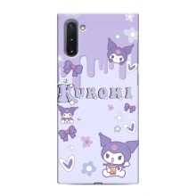 Чохол з персонажем Куромі на Samsung Galaxy Note 10 – Персонаж Куромі
