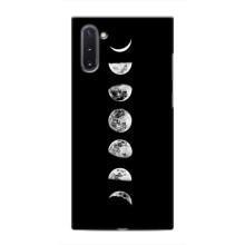 Космічні Чохли для Самсунг Галексі Нот 10 (VPrint)