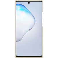 Чехол Nillkin Matte для Samsung Galaxy Note 20 Ultra – Золотой