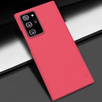 Чохол Nillkin Matte для Samsung Galaxy Note 20 Ultra – Червоний