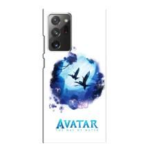 Чохли з фільму АВАТАР для Samsung Galaxy Note 20 Ultra (AlphaPrint)