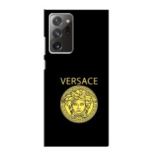 Чехлы VERSACE для Самсунг Галакси Ноут 20 Ультра (PREMIUMPrint) (Versace)